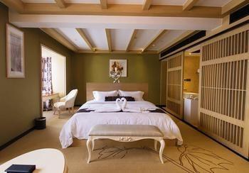 הוצ'ז'ואו Nanxun Hapital Hotel מראה חיצוני תמונה