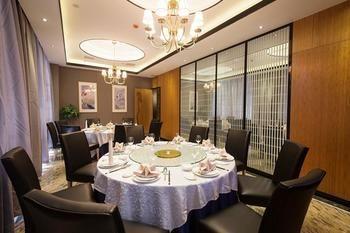 הוצ'ז'ואו Nanxun Hapital Hotel מראה חיצוני תמונה