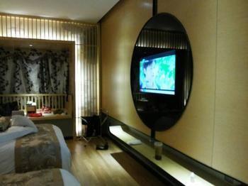 הוצ'ז'ואו Nanxun Hapital Hotel מראה חיצוני תמונה