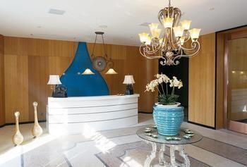 הוצ'ז'ואו Nanxun Hapital Hotel מראה חיצוני תמונה
