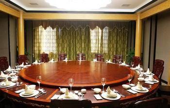 הוצ'ז'ואו Nanxun Hapital Hotel מראה חיצוני תמונה