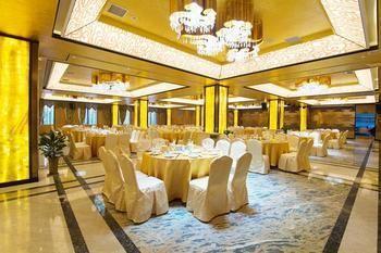 הוצ'ז'ואו Nanxun Hapital Hotel מראה חיצוני תמונה