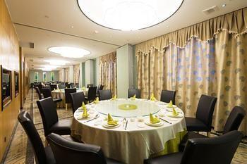 הוצ'ז'ואו Nanxun Hapital Hotel מראה חיצוני תמונה