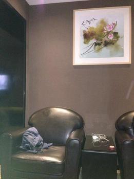 הוצ'ז'ואו Nanxun Hapital Hotel מראה חיצוני תמונה