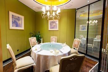 הוצ'ז'ואו Nanxun Hapital Hotel מראה חיצוני תמונה